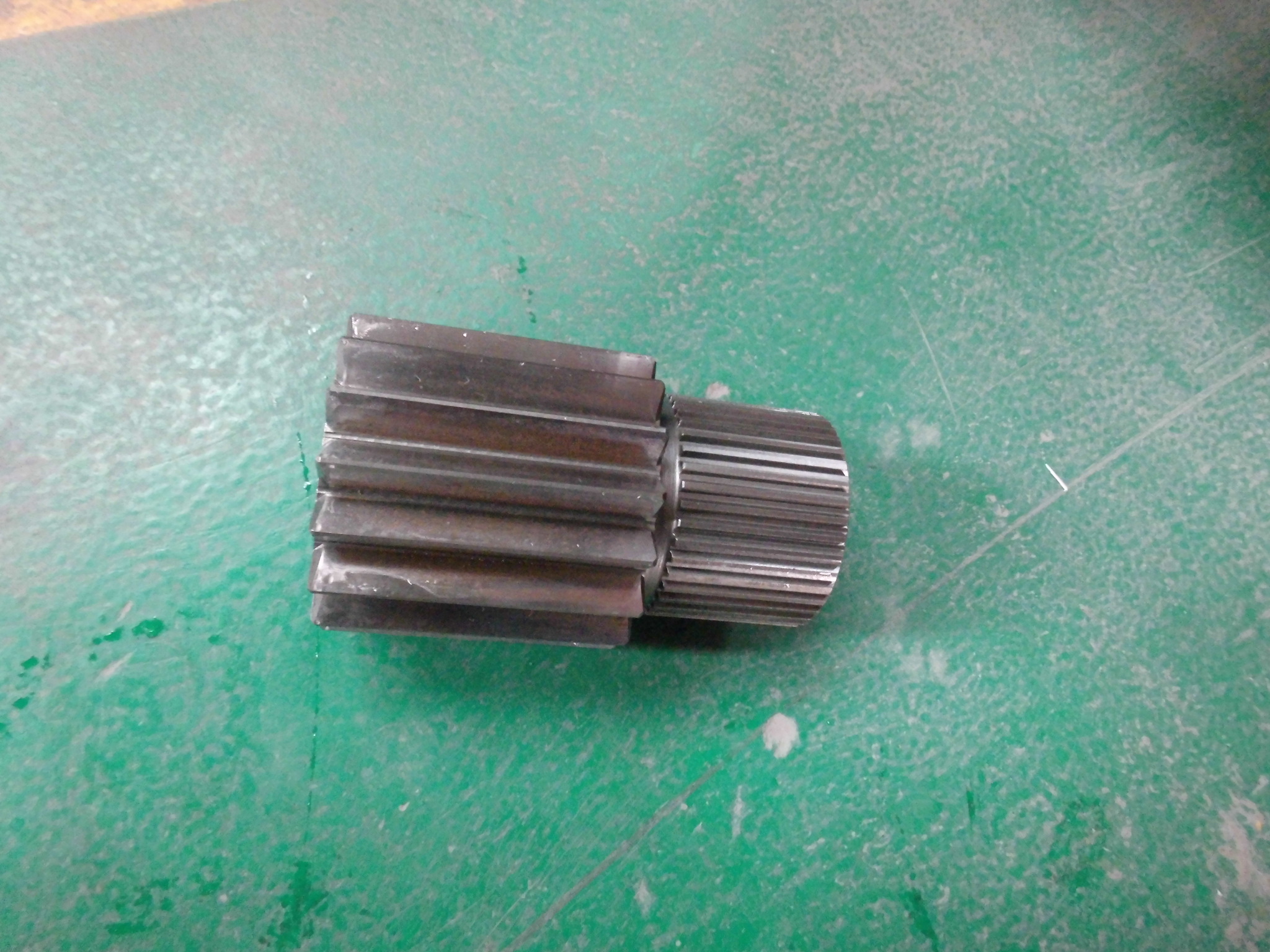 Kessler Axle Spare Parts from China manufacturer Hambition Mining