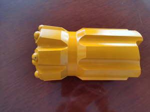 Light-duty Rock Drilling Tool