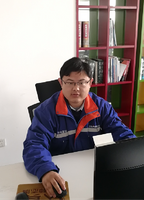 Director of Structural Research Institute